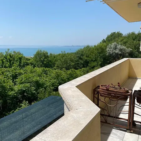 Konukevi за гости денкови