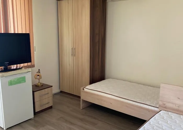 Къща за гости за гости денкови