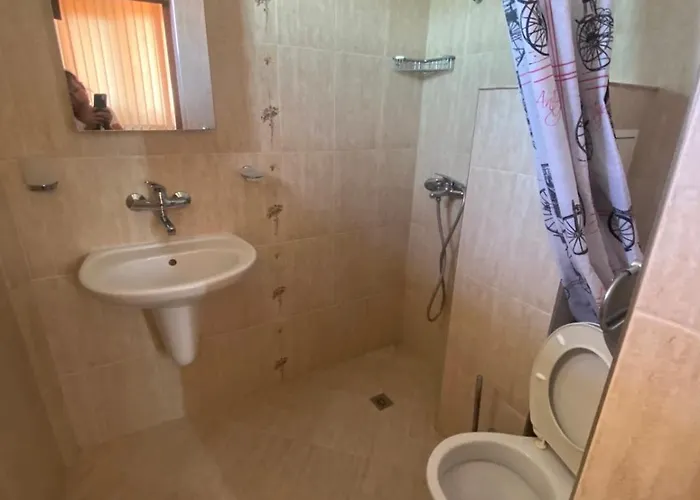 Къща за гости за гости денкови