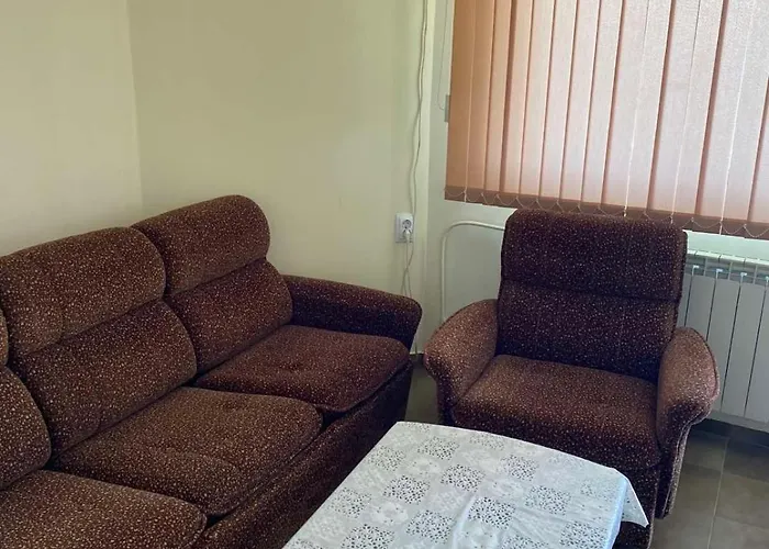 Къща за гости за гости денкови