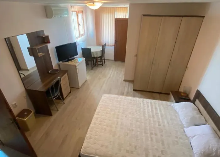 Къща за гости за гости денкови Бургас