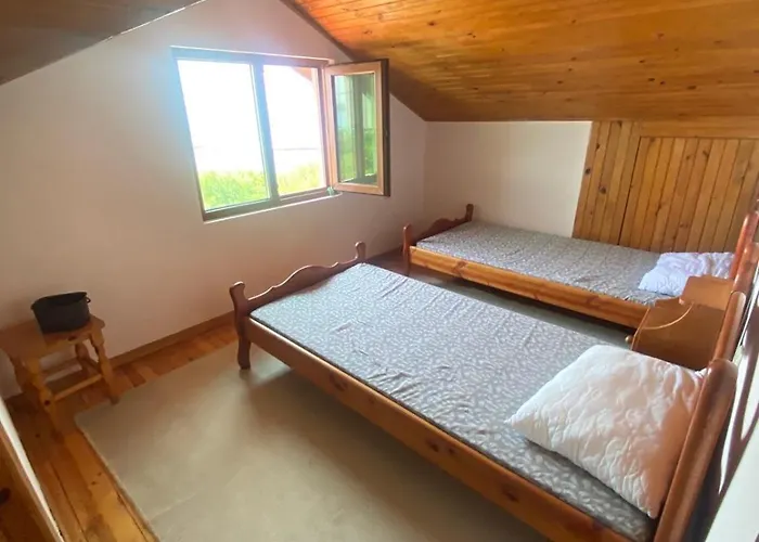 за гости денкови Къща за гости 3*