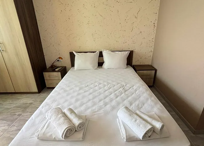 за гости денкови Къща за гости