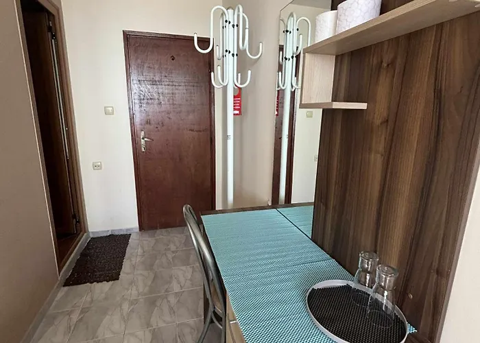 Къща за гости за гости денкови