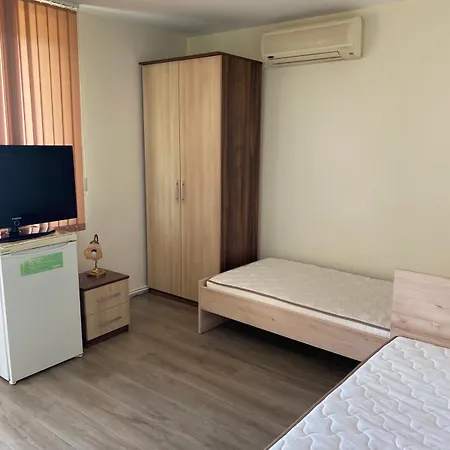 Penzion за гости денкови