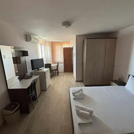 Guest house за гости денкови Burgas