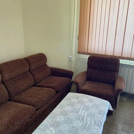 Penzion за гости денкови