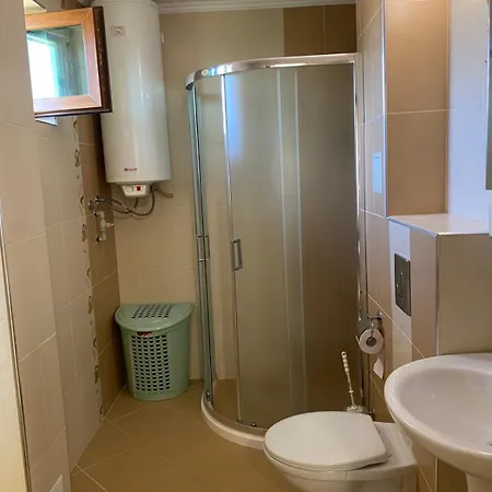 Penzion за гости денкови 3*