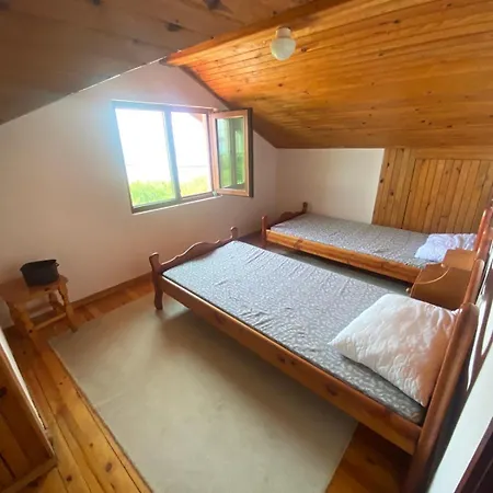 за гости денкови Konukevi 3*