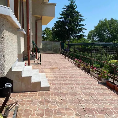 за гости денкови Penzion