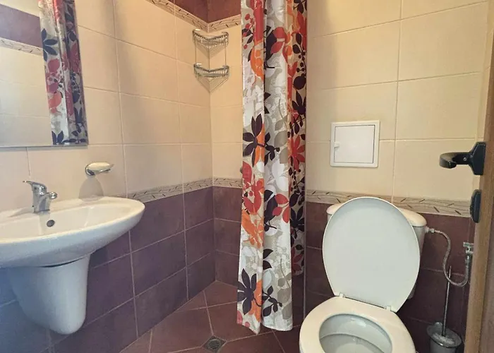 за гости денкови בית הארחה